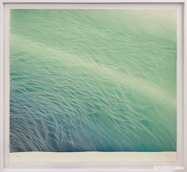 ESCUDERO Juan - Green Ray